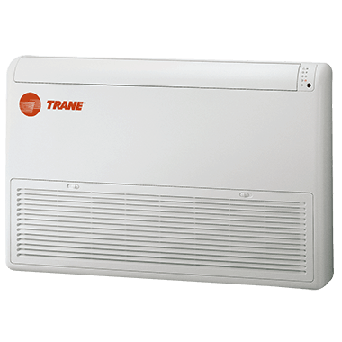 Trane Ceiling Suspended Ductless System Unit.