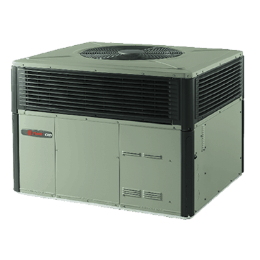 Trane air conditioner packaged systems.